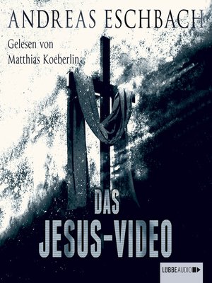 cover image of Das Jesus Video